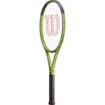 Raqueta Wilson Blade Feel 100 Grip 2 (284G) - imagen 3