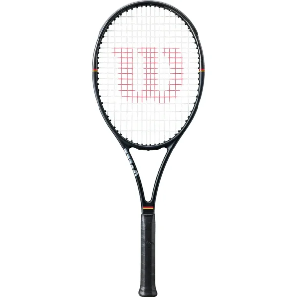 Raqueta Wilson Pro Staff 97 Classic 2026 Grip 2 (315G)