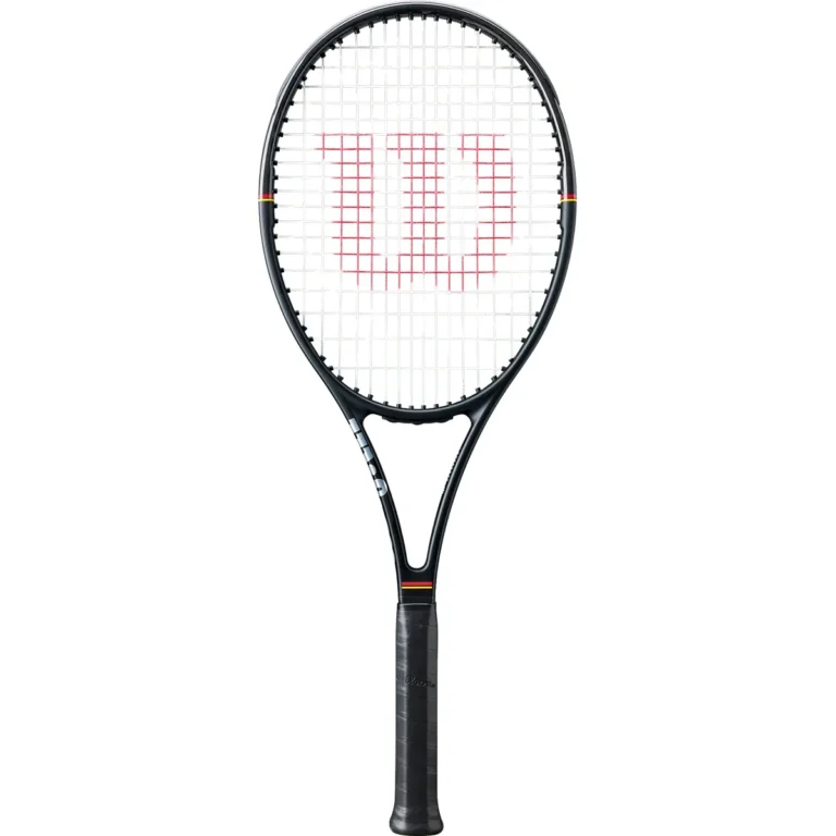 Raqueta Wilson Pro Staff 97 Classic 2026 Grip 2 (315G)