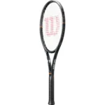 Raqueta Wilson Pro Staff 97 Classic 2026 Grip 2 (315G) - imagen 2
