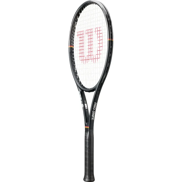 Raqueta Wilson Pro Staff 97 Classic 2026 Grip 2 (315G) - imagen 2
