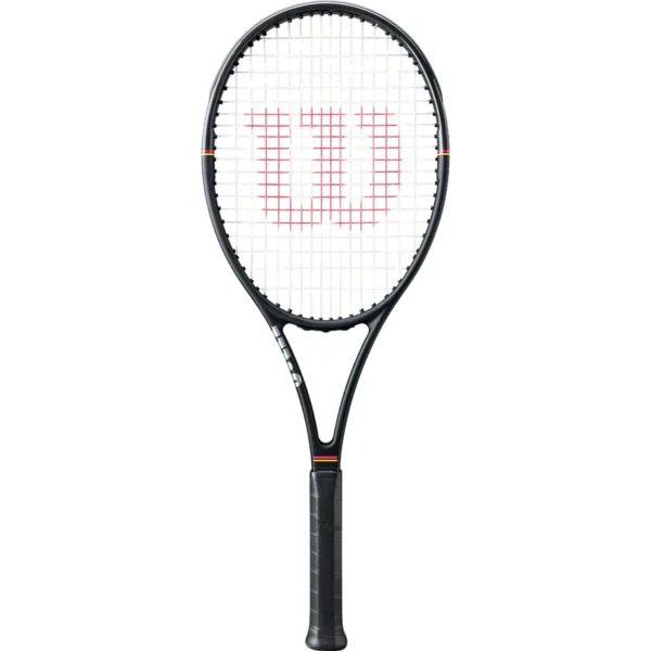 Raqueta Wilson Pro Staff Clasic 97L Grip 2 (290G)