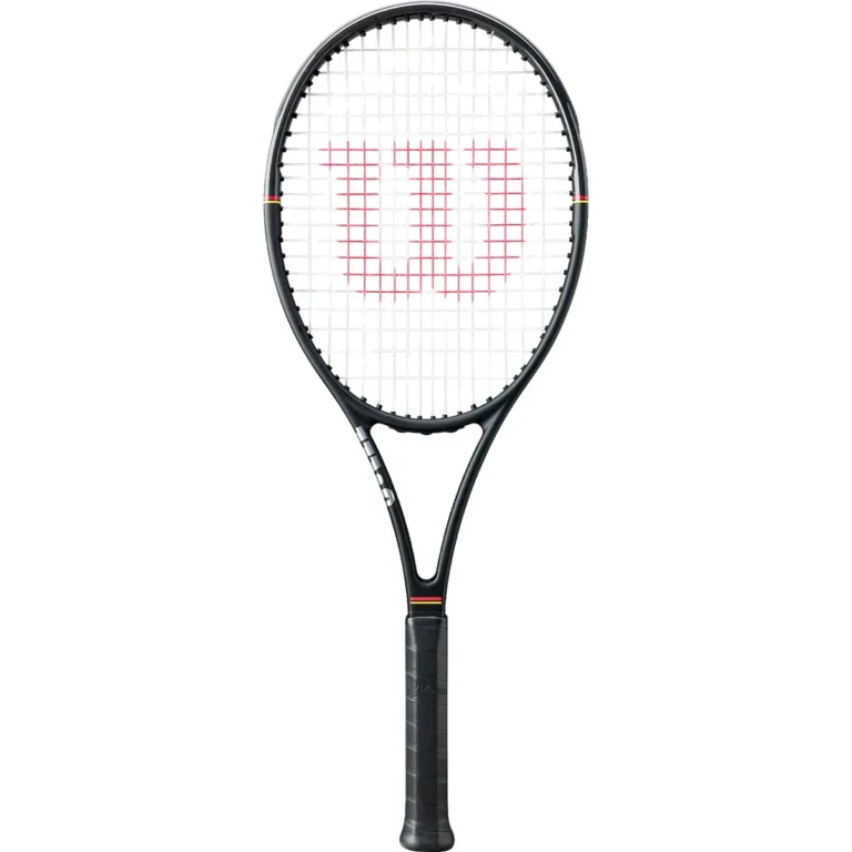 Raqueta Wilson Pro Staff Clasic 97L Grip 2 (290G)