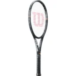 Raqueta Wilson Pro Staff Clasic 97L Grip 2 (290G) - imagen 2