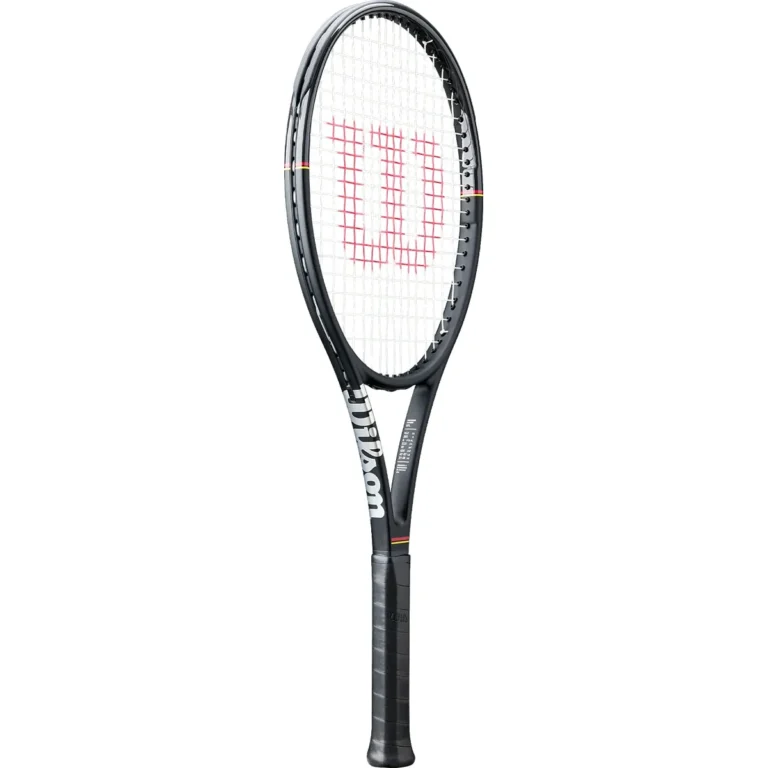 Raqueta Wilson Pro Staff Clasic 97L Grip 2 (290G) - imagen 2