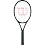 Raqueta Wilson Pro Staff Team Classic Grip 2 (280G)