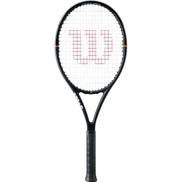 Raqueta Wilson Pro Staff Team Classic Grip 2 (280G)