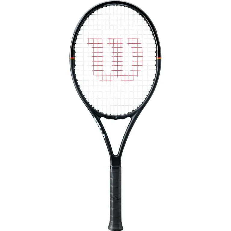 Raqueta Wilson Pro Staff Team Classic Grip 2 (280G)