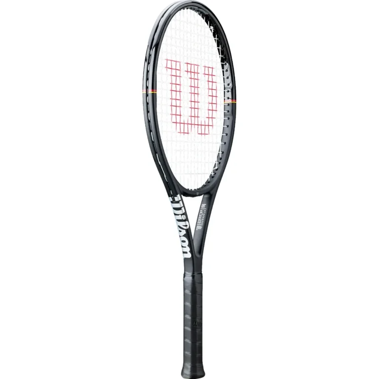 Raqueta Wilson Pro Staff Team Classic Grip 2 (280G) - imagen 2