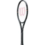Raqueta Wilson Pro Staff Team Classic Grip 2 (280G) - imagen 3
