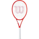 Raqueta Wilson Clash 100 Pro V3 Reverse  Grip 2 (305G)  2026