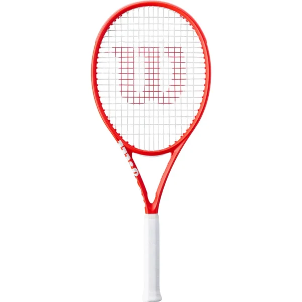Raqueta Wilson Clash 100 Pro V3 Reverse  Grip 2 (305G)  2026