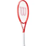 Raqueta Wilson Clash 100 Pro V3 Reverse  Grip 2 (305G)  2026 - imagen 2
