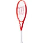 Raqueta Wilson Clash 100 Pro V3 Reverse  Grip 2 (305G)  2026 - imagen 3
