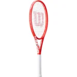 Raqueta Wilson Clash 100 V3 Reverse Grip 2 (295G) 2026 - imagen 2