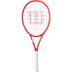 Raqueta Wilson Clash 100L V3 Reverse Grip 2 (280G) 2026
