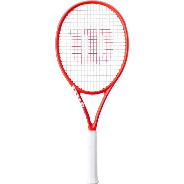 Raqueta Wilson Clash 100L V3 Reverse Grip 2 (280G) 2026