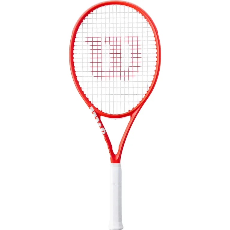 Raqueta Wilson Clash 100L V3 Reverse Grip 2 (280G) 2026