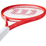 Raqueta Wilson Clash 100L V3 Reverse Grip 2 (280G) 2026 - imagen 4