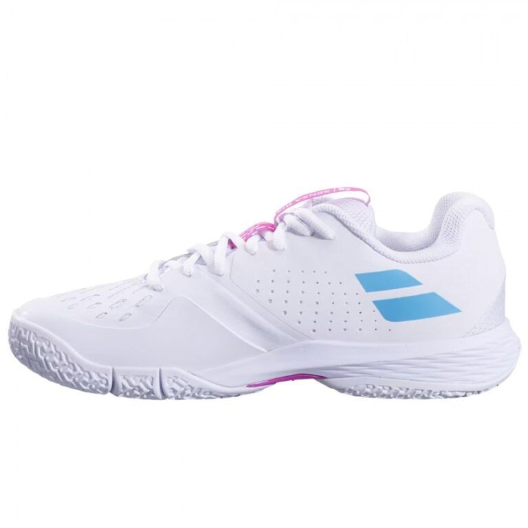 Zapatilla Babolat Sensa Rise Women - imagen 2
