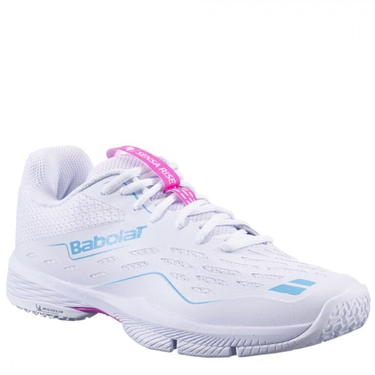 Zapatilla Babolat Sensa Rise Women