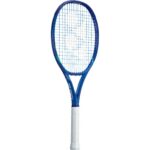 Raqueta Yonex Ezone Alpha Azul  275G Grip 2