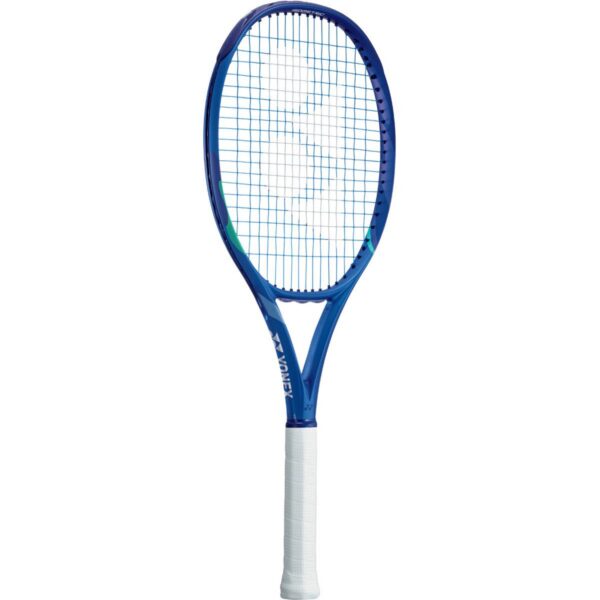 Raqueta Yonex Ezone Alpha Azul  275G Grip 2