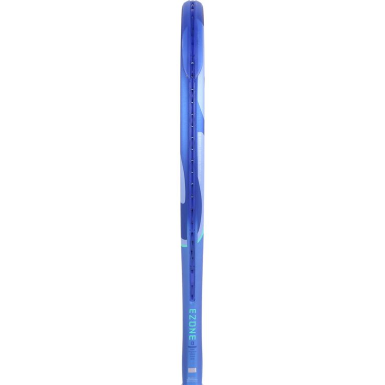 Raqueta Yonex Ezone Alpha Azul  275G Grip 2 - imagen 2
