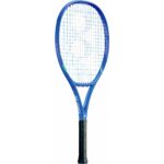 RAQUETA YONEX EZONE junior  26 BLAST BLUE GRIP 0