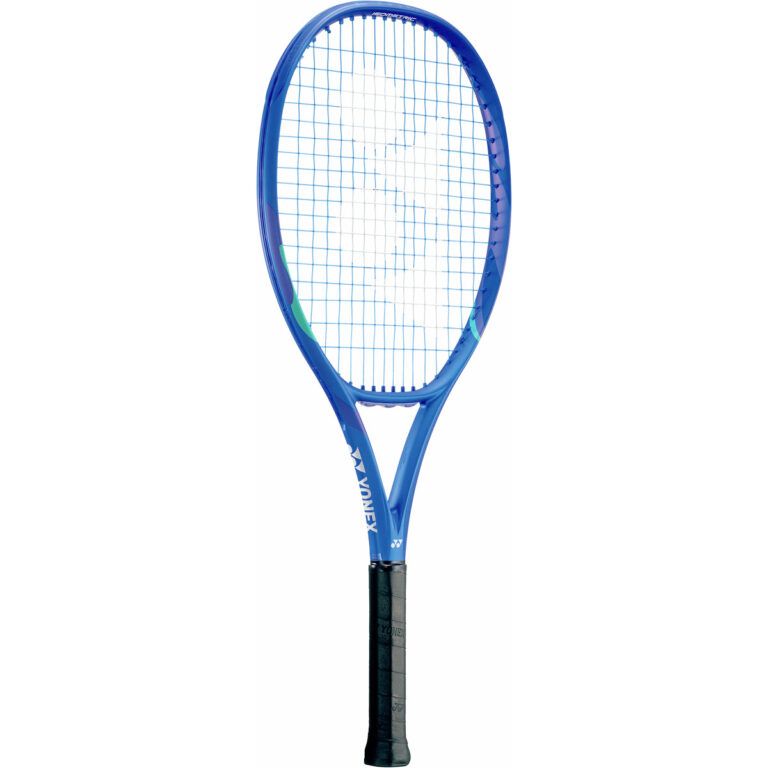 RAQUETA YONEX EZONE junior  26 BLAST BLUE GRIP 0
