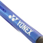 RAQUETA YONEX EZONE junior  26 BLAST BLUE GRIP 0 - imagen 4