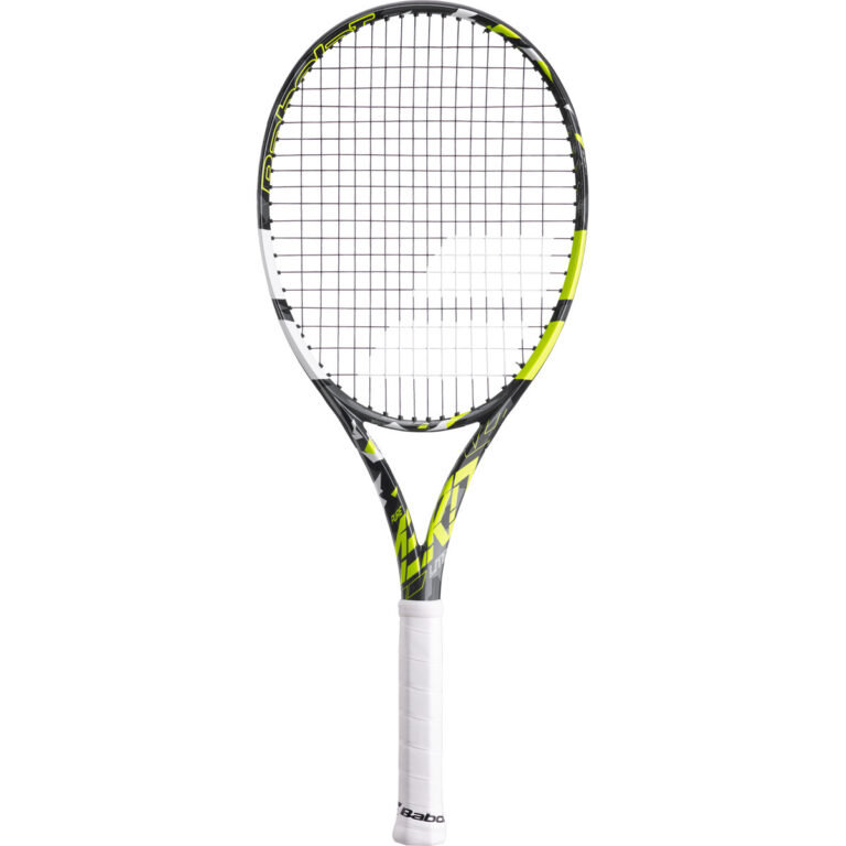 Raqueta Babolat Pure Aero Lite S (270G)
