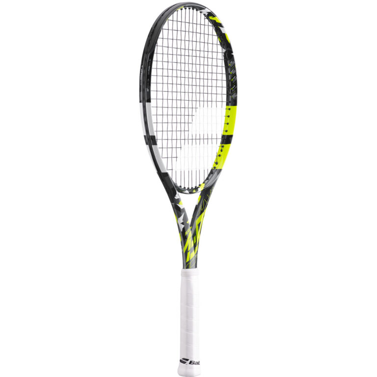 Raqueta Babolat Pure Aero Lite S (270G) - imagen 2