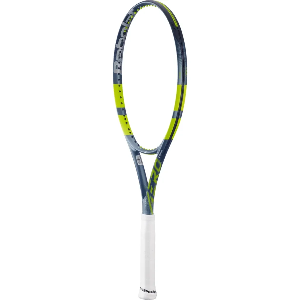 Raqueta Babolat Pure Aero Team Gen 9 U (285G) - imagen 2