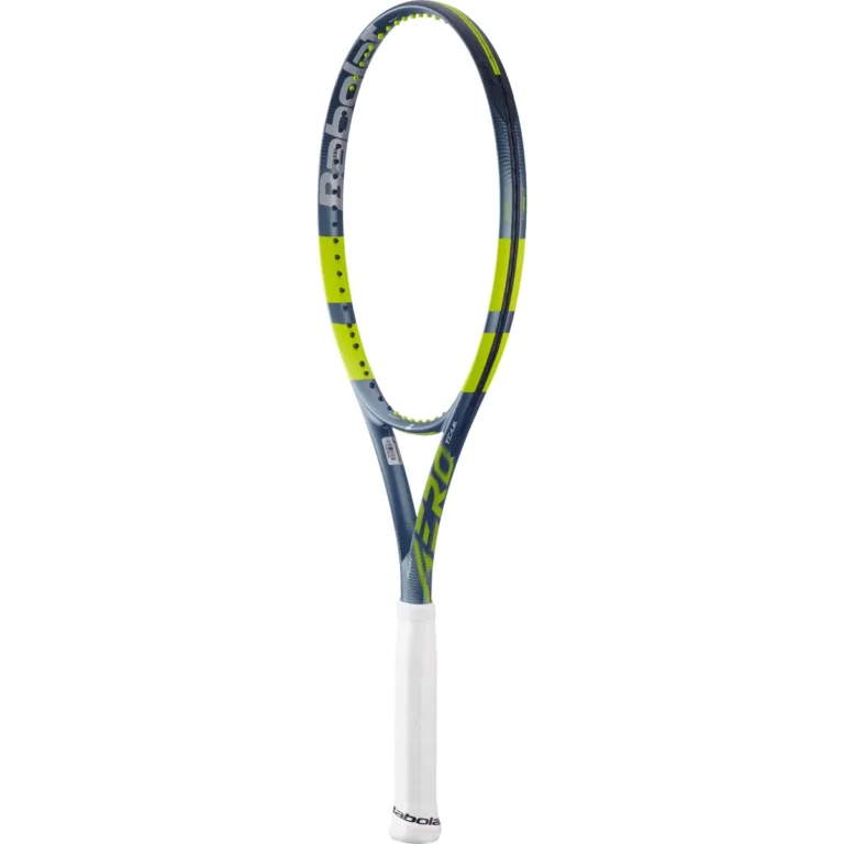Raqueta Babolat Pure Aero Team Gen 9 U (285G) - imagen 2