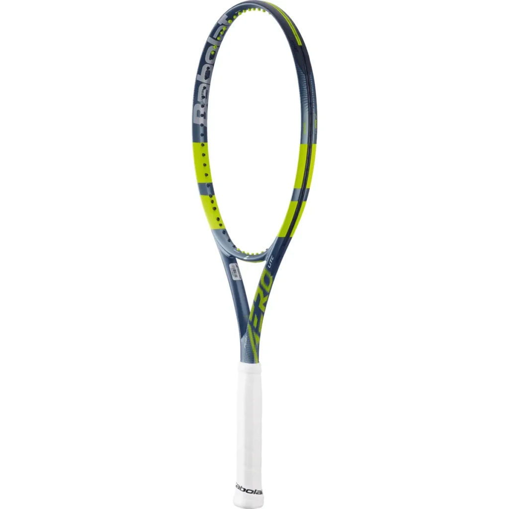 Raqueta Babolat Pure Aero Lite Gen9 S (2026) (270Gr) - imagen 2