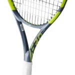 Raqueta Babolat Pure Aero Lite Gen9 S (2026) (270Gr) - imagen 4