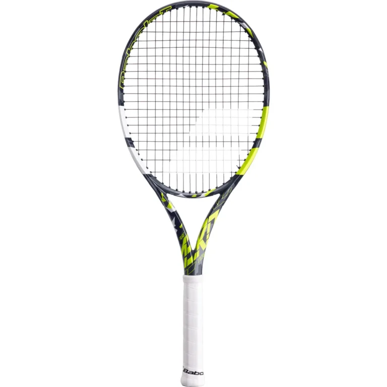 Raqueta Babolat Pure Aero Team  U (285Gr)