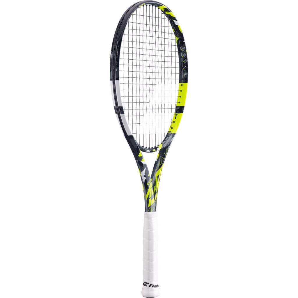 Raqueta Babolat Pure Aero Team  U (285Gr) - imagen 2