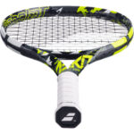 Raqueta Babolat Pure Aero Team  U (285Gr) - imagen 3