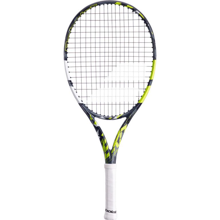 Raqueta Babolat Pure Aero Junior 25 L 000