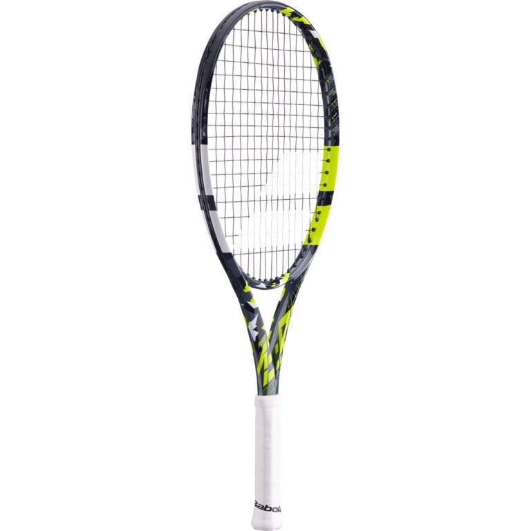Raqueta Babolat Pure Aero Junior 25 L 000 - imagen 2