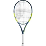 RAQUETA BABOLAT AERO JUNIOR 26 S NCV (2026) 240g