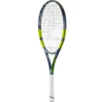 RAQUETA BABOLAT AERO JUNIOR 26 S NCV (2026) 240g - imagen 2