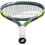 RAQUETA BABOLAT AERO JUNIOR 26 S NCV (2026) 240g - imagen 3