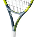 RAQUETA BABOLAT AERO JUNIOR 26 S NCV (2026) 240g - imagen 4