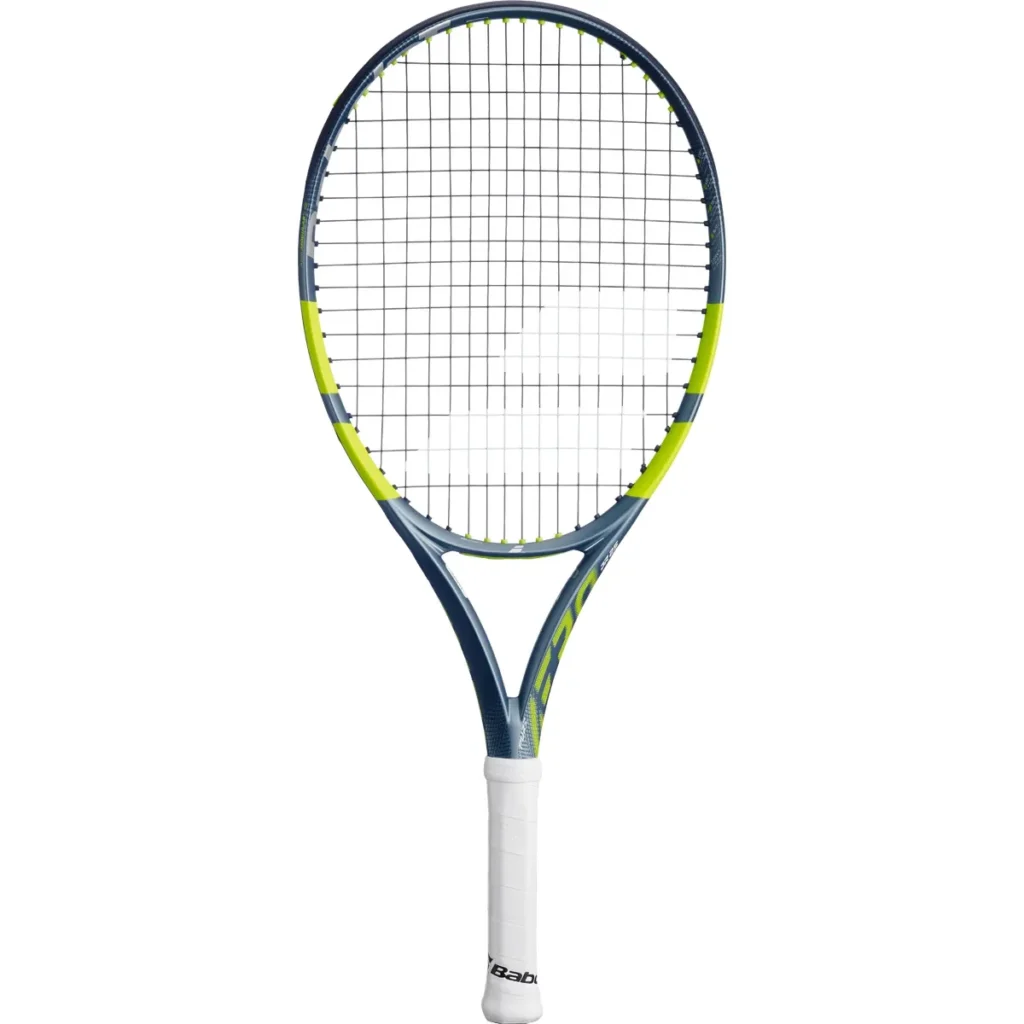 RAQUETA BABOLAT PURE AERO JR 25 GEN 9 (2026) 235g