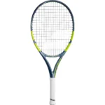 RAQUETA BABOLAT PURE AERO JR 25 GEN 9 (2026) 235g