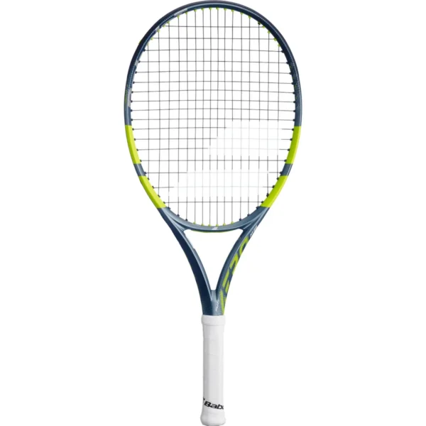 RAQUETA BABOLAT PURE AERO JR 25 GEN 9 (2026) 235g