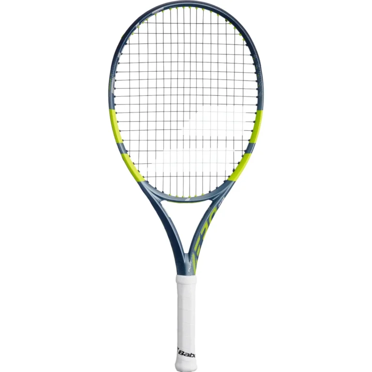 RAQUETA BABOLAT PURE AERO JR 25 GEN 9 (2026) 235g